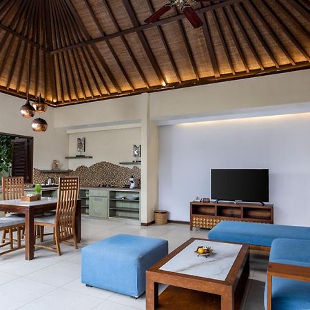 Lalasa Villas Canggu 외부 사진