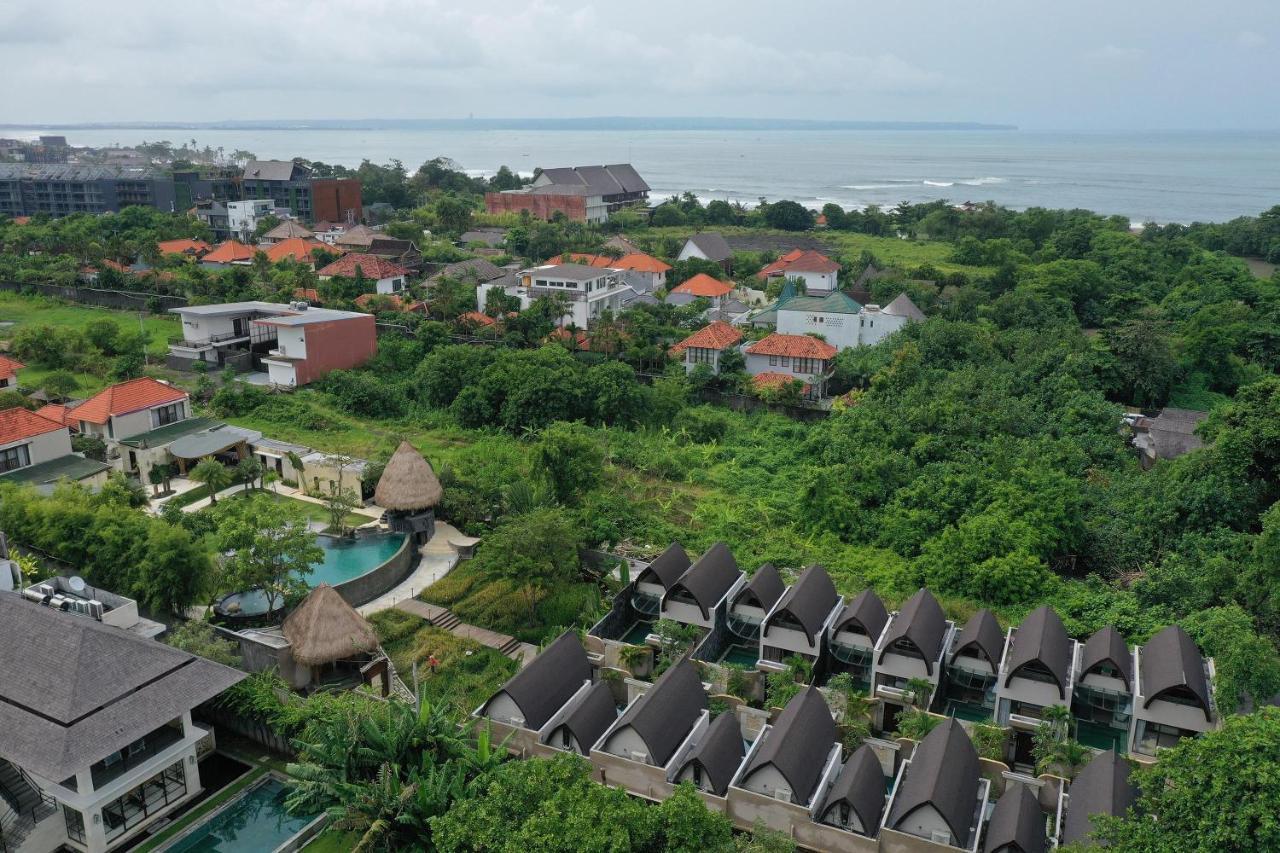 Lalasa Villas Canggu 외부 사진