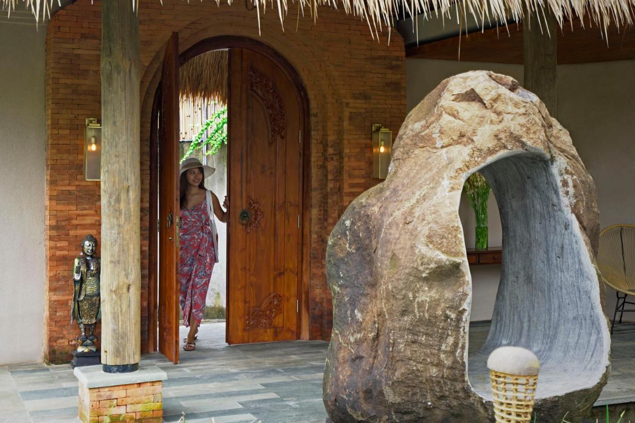 Lalasa Villas Canggu 외부 사진