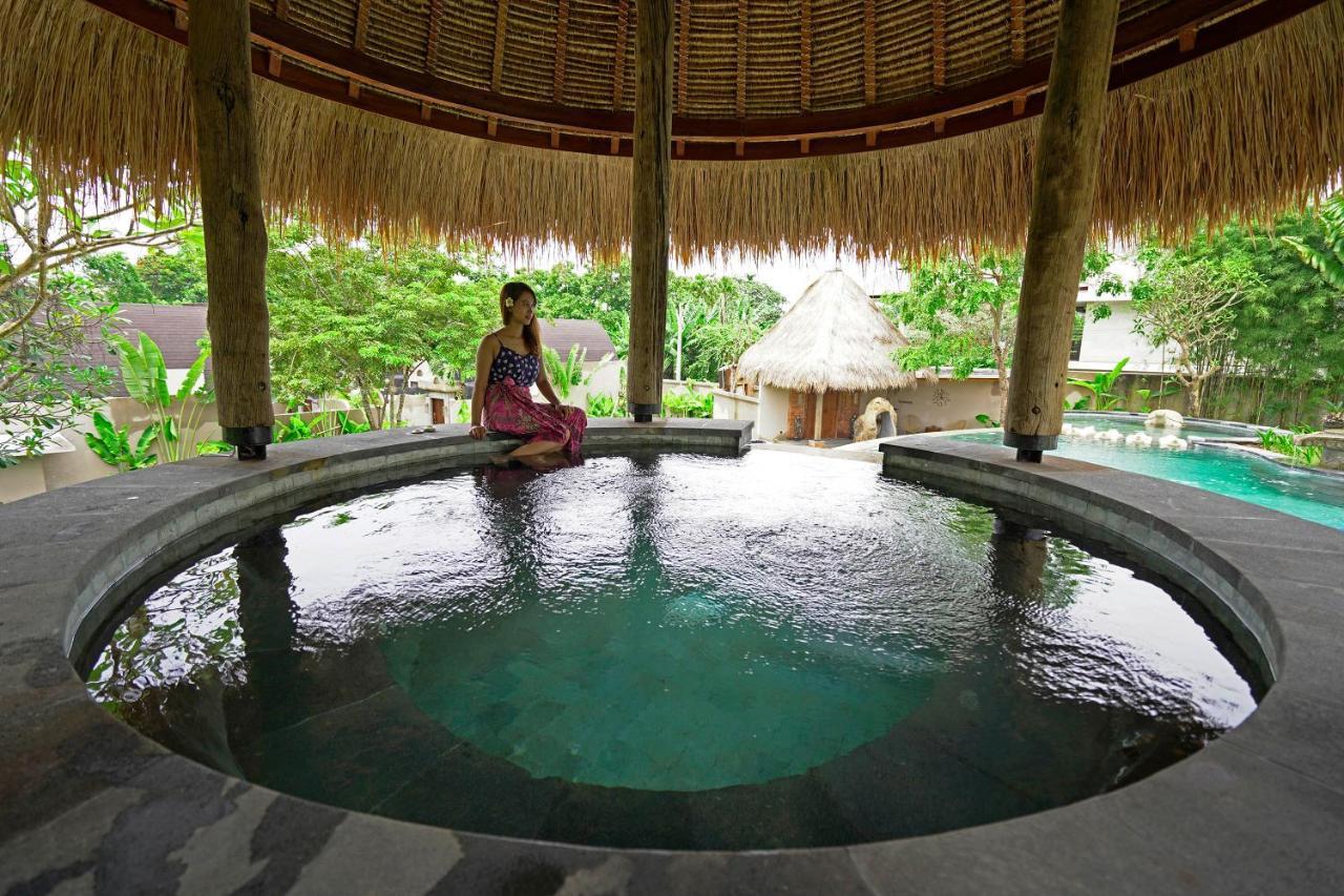 Lalasa Villas Canggu 외부 사진