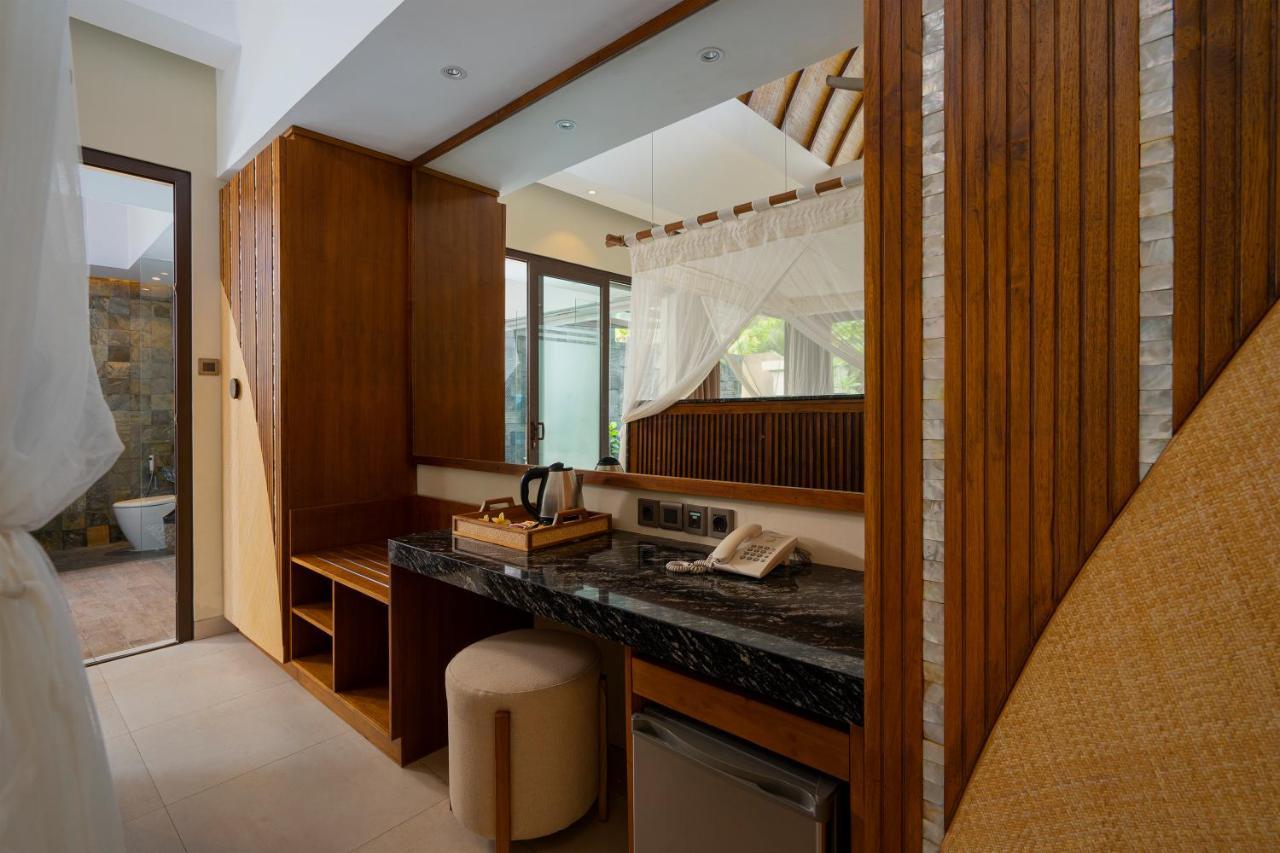 Lalasa Villas Canggu 외부 사진
