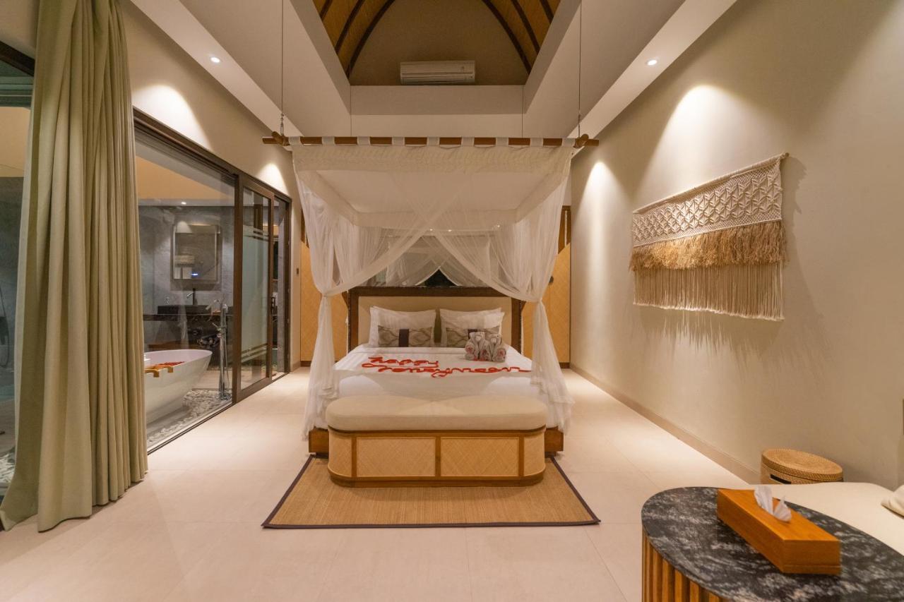 Lalasa Villas Canggu 외부 사진
