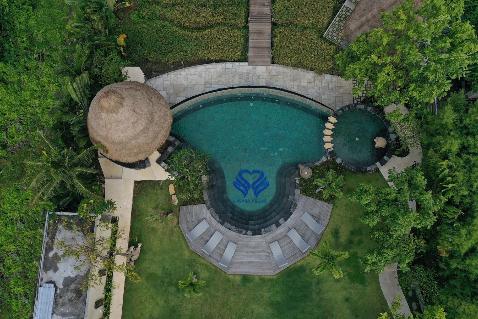 Lalasa Villas Canggu 외부 사진