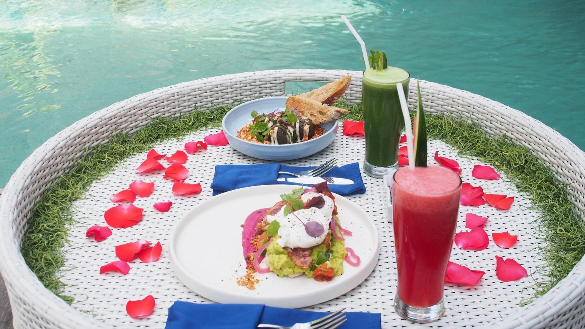 Lalasa Villas Canggu 외부 사진