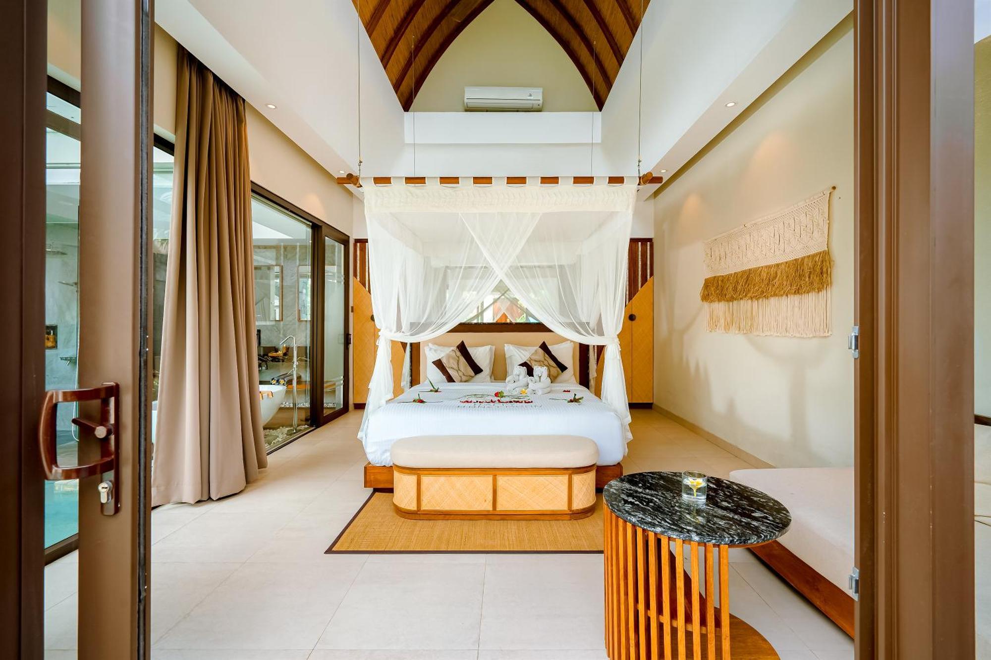 Lalasa Villas Canggu 외부 사진