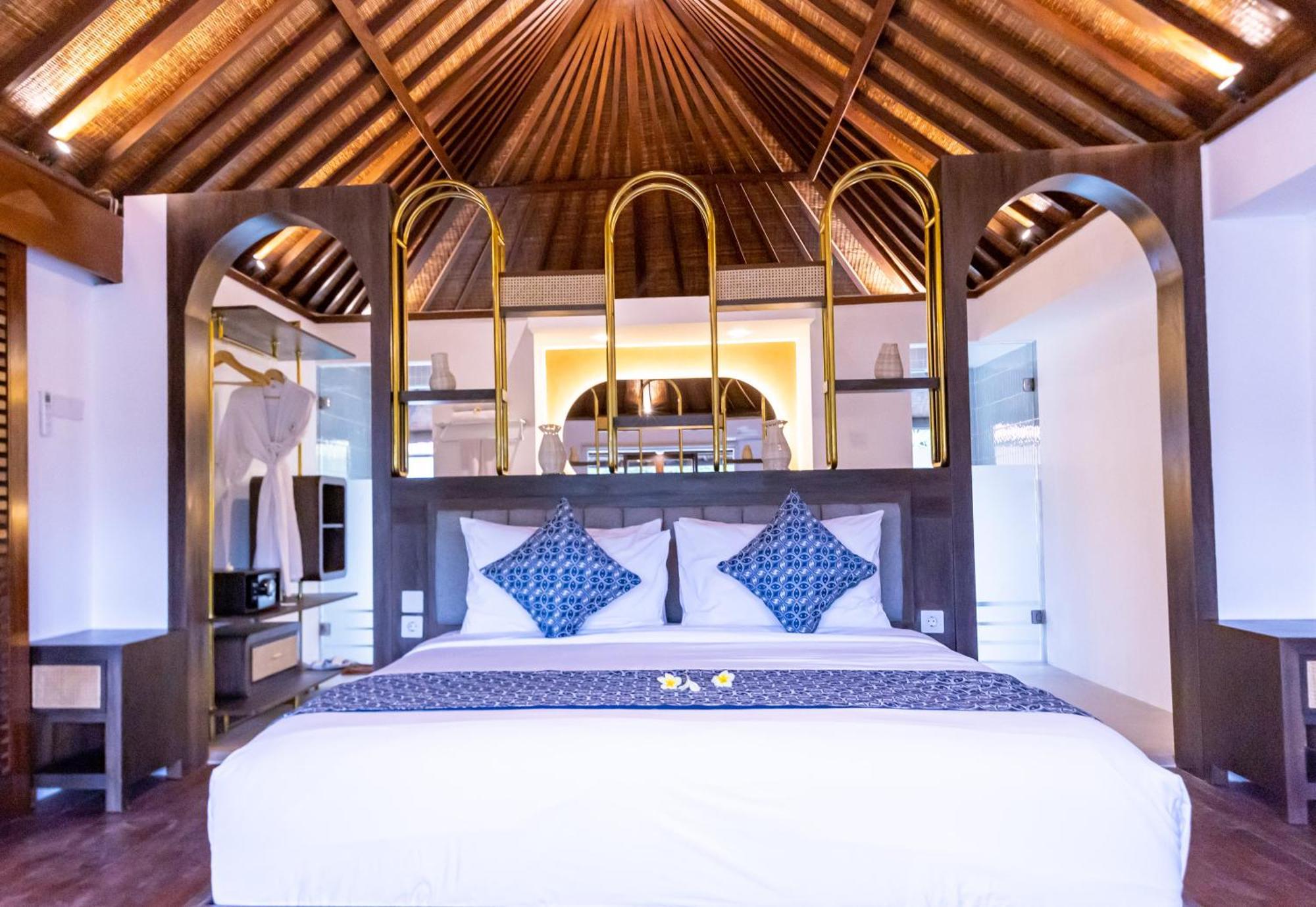 Lalasa Villas Canggu 외부 사진