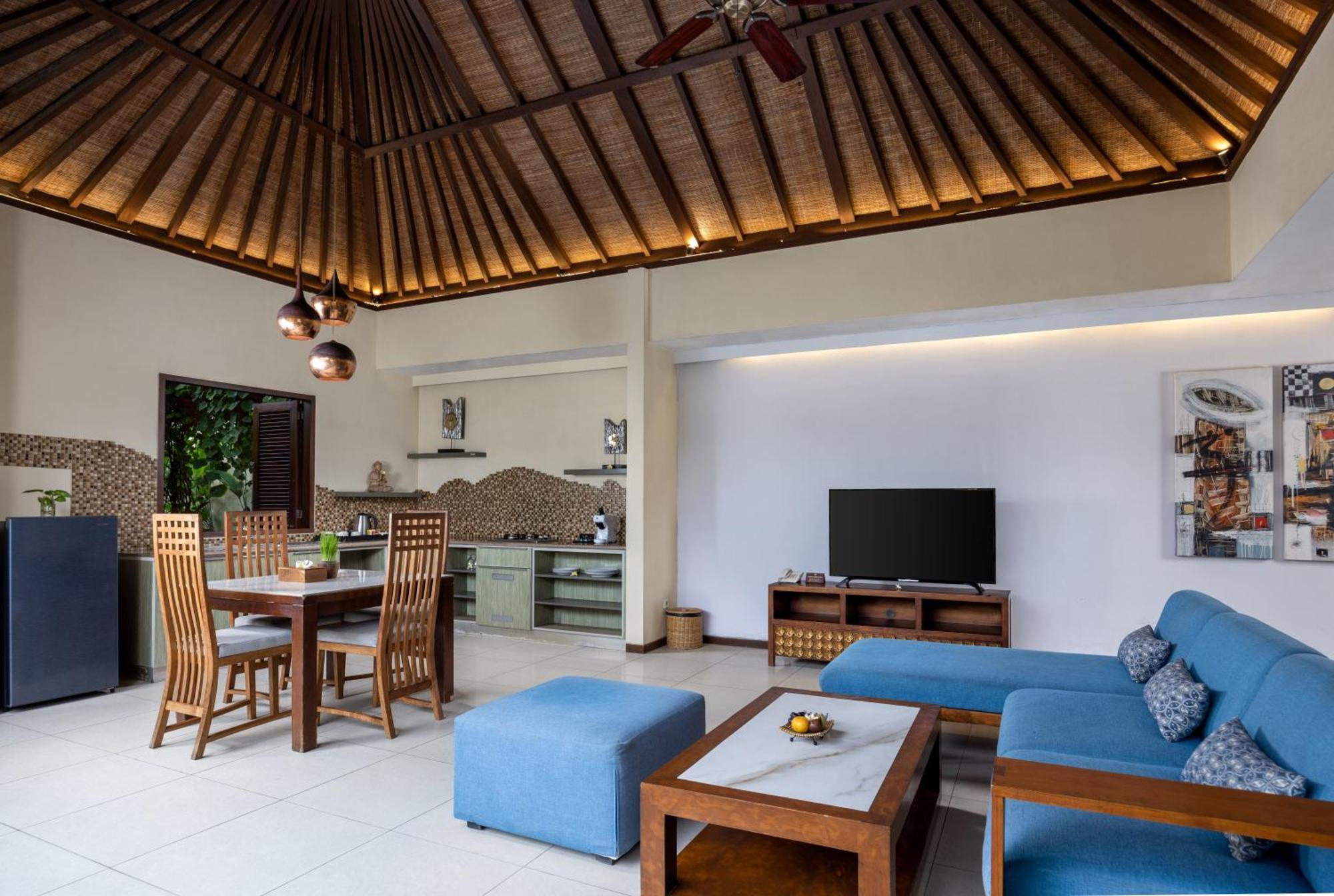 Lalasa Villas Canggu 외부 사진