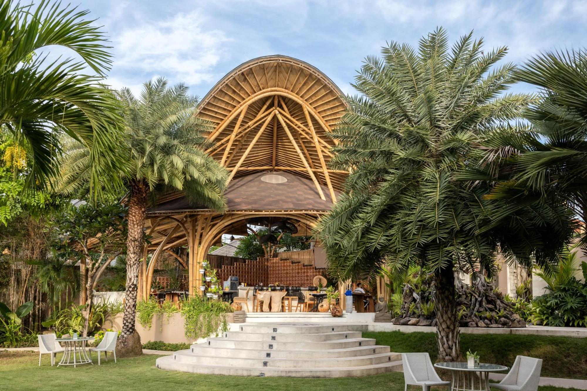 Lalasa Villas Canggu 외부 사진