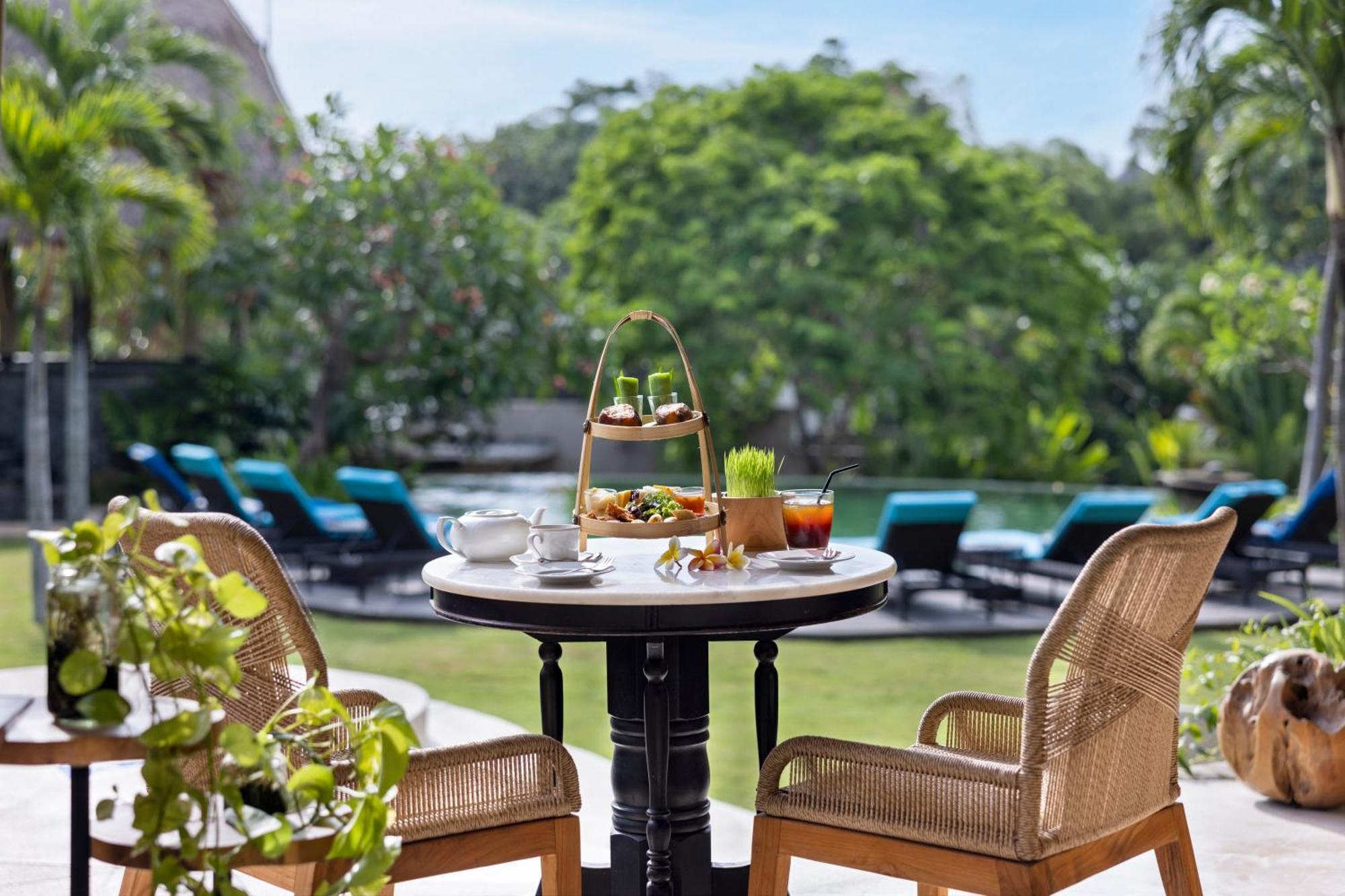 Lalasa Villas Canggu 외부 사진