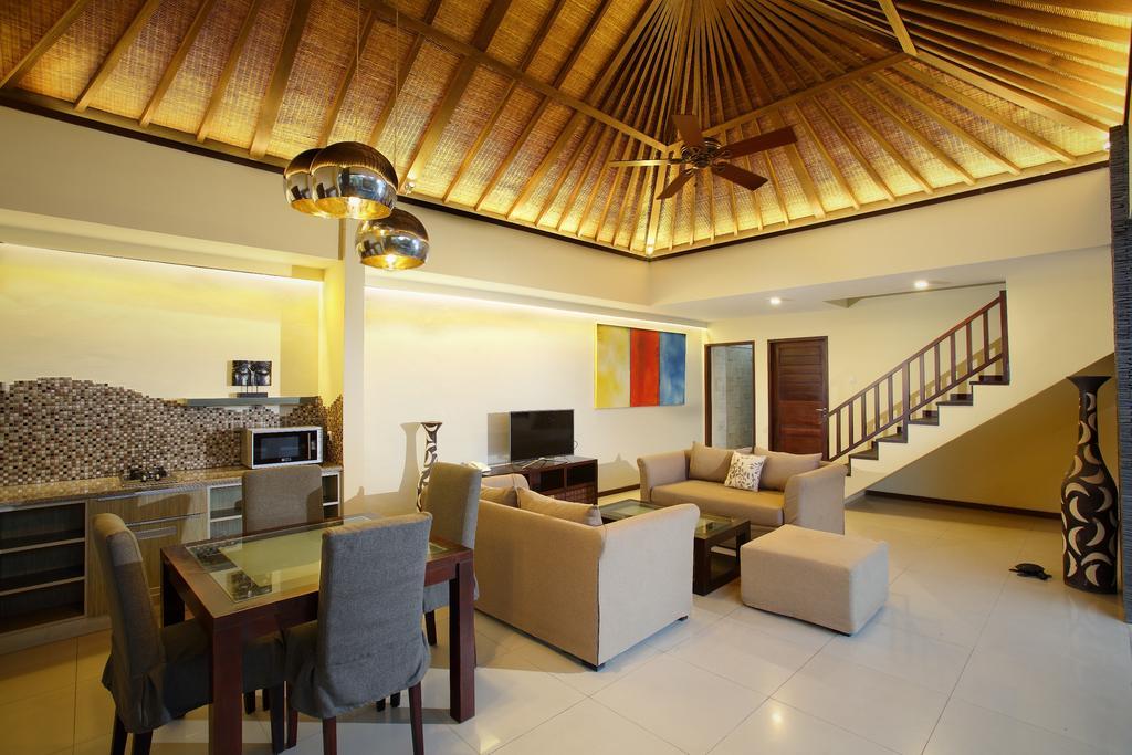 Lalasa Villas Canggu 외부 사진