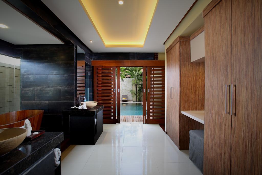 Lalasa Villas Canggu 외부 사진