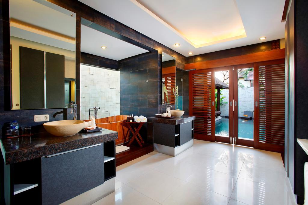 Lalasa Villas Canggu 외부 사진