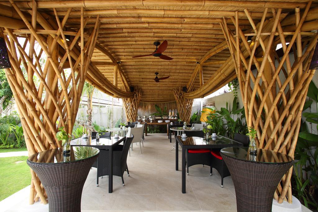 Lalasa Villas Canggu 외부 사진