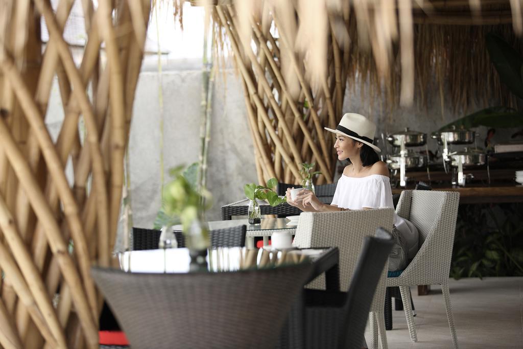 Lalasa Villas Canggu 외부 사진