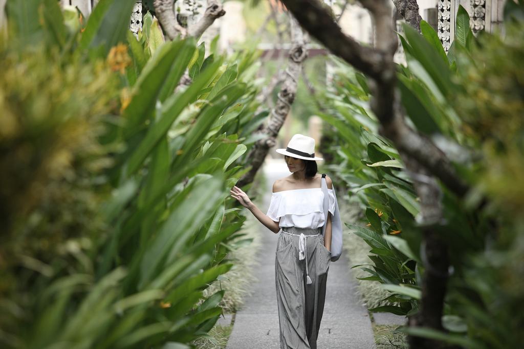 Lalasa Villas Canggu 외부 사진