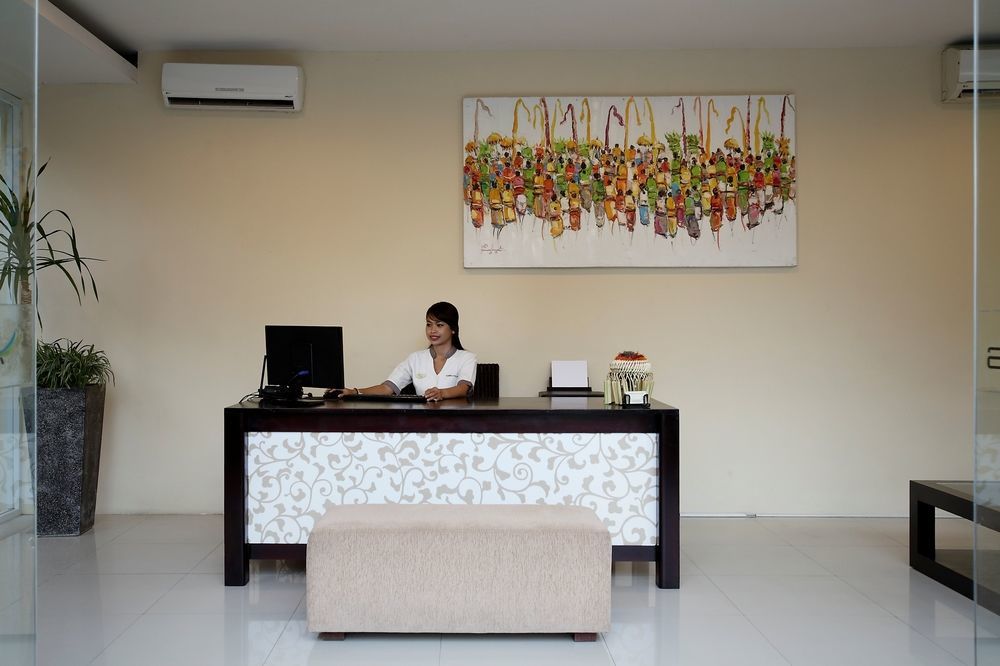 Lalasa Villas Canggu 외부 사진