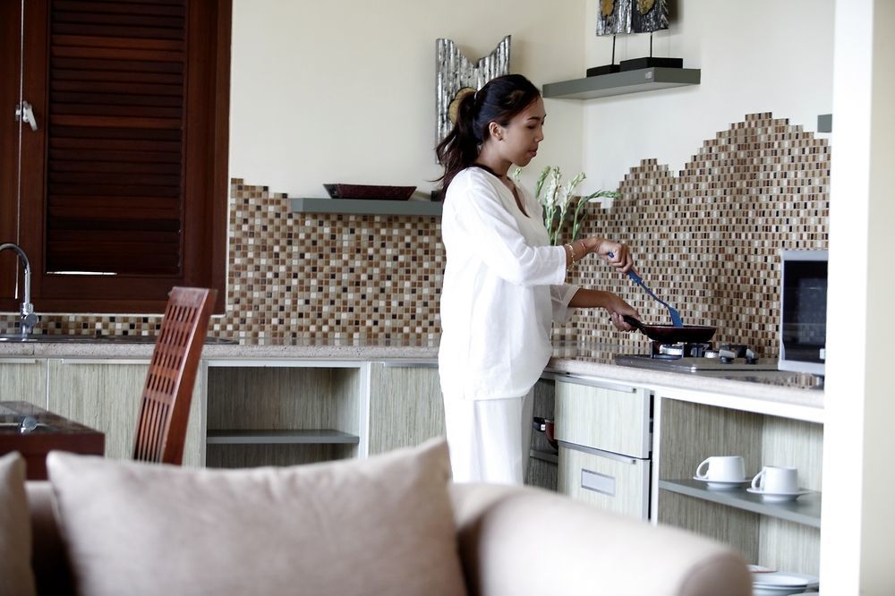 Lalasa Villas Canggu 외부 사진